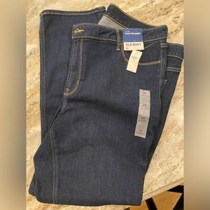 Old Navy Plus Size High Rise Jeans